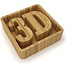 Синема компани - иконка «3D» в Малаховке