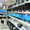 Компьютерные магазины в Малаховке