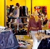 Магазины одежды и обуви в Малаховке