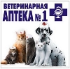 Ветеринарные аптеки в Малаховке