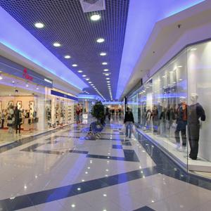 Торговые центры Малаховки