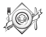 Александрова Слобода - иконка «ресторан» в Малаховке