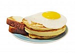 Берег - иконка «завтрак» в Малаховке